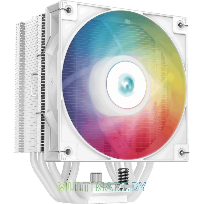 Кулер Deepcool AG500 WH ARGB (R-AG500-WHANMN-G)
